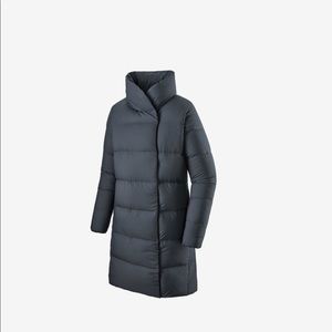 Patagonia Women's Arctic Willow Parka XS